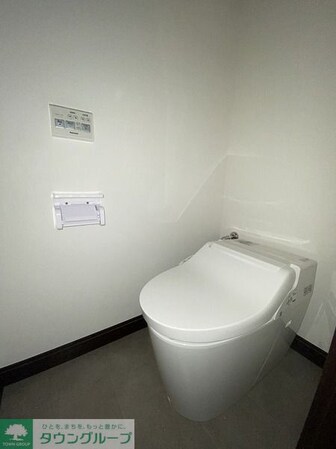 川井ハイムの物件内観写真